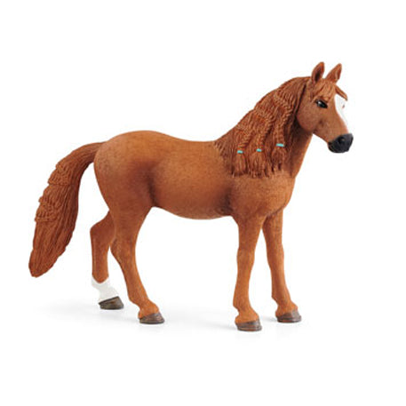 Schleich - German Riding Pony Mare