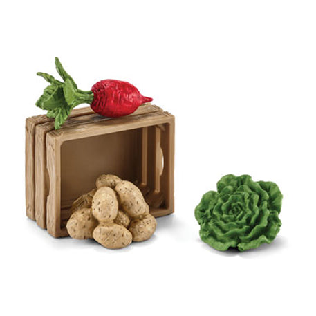 Schleich - Feed for Pigs and Piglets