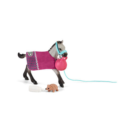 Schleich - Playful Foal
