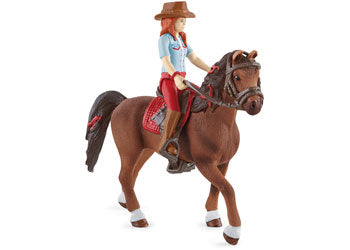 Schleich horse club store 2019