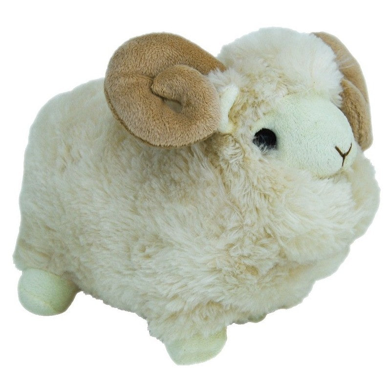 Merino Ram Macarthur: Medium 24cm plush toy