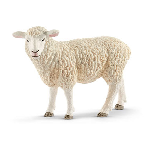 Schleich - Sheep