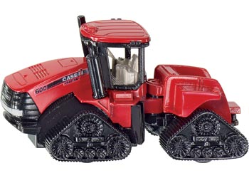 Siku - Case IH Quadtrac 600