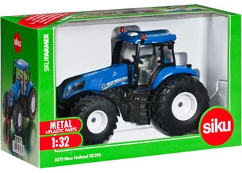 Siku - New Holland T8.390 - 1:32 Scale