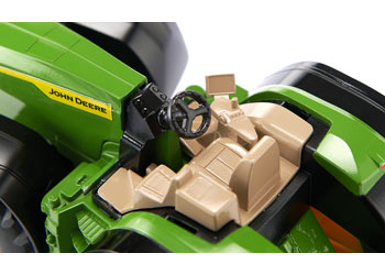 Siku - 3290 John Deere 8R 370 1:32 Scale