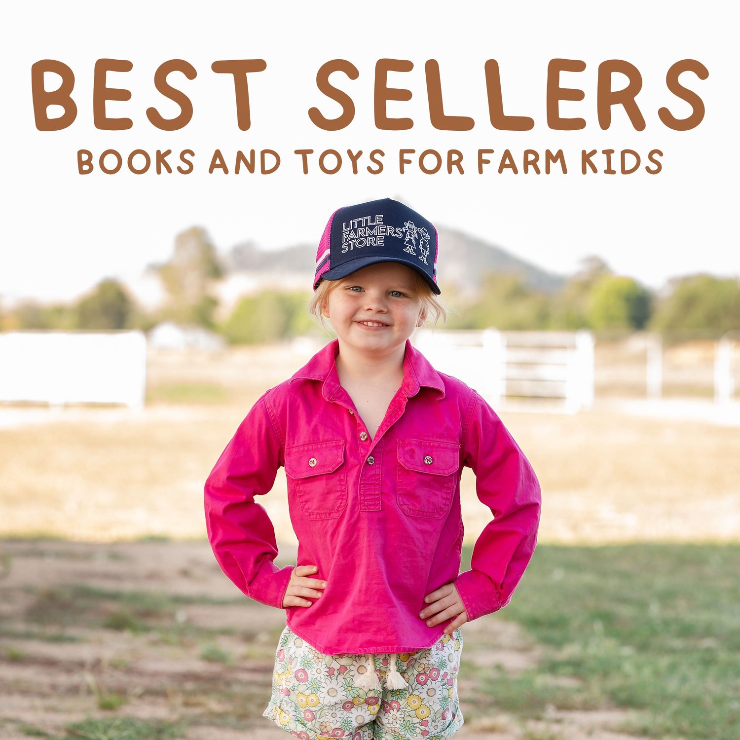 Bestsellers