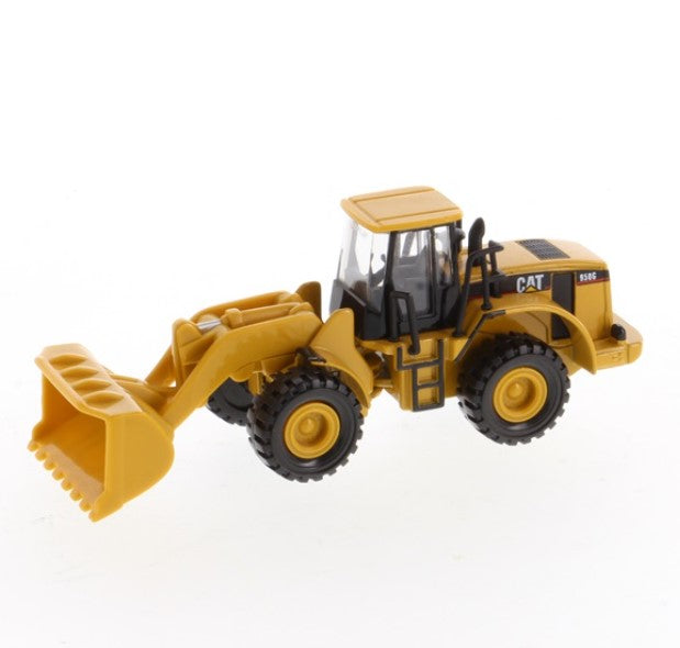 CAT 950G Series ll Wheel Loader 1:87 scale
