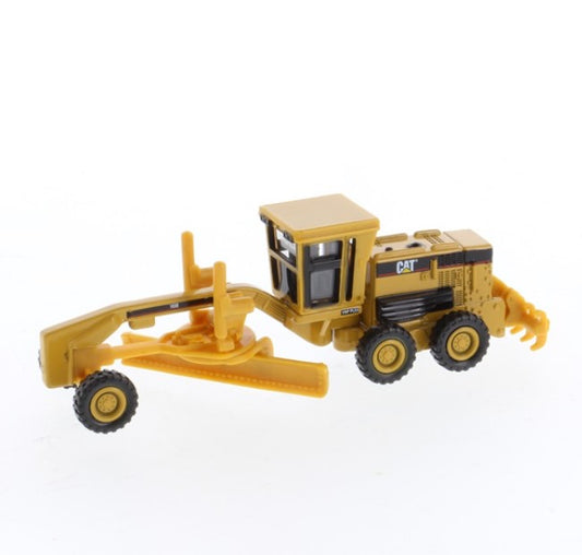 CAT 163H Motor Grader 1:87 scale