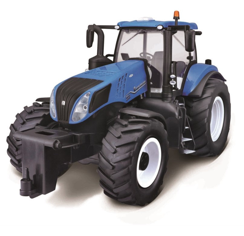 Remote control 1:16 New Holland Farm Tractor 2.4 GHz