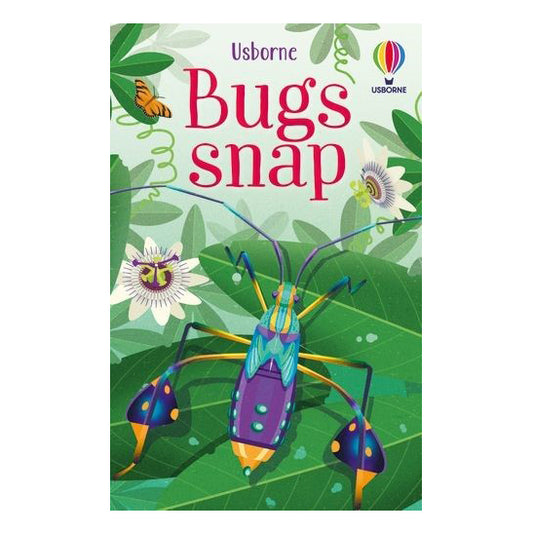 BUGS SNAP