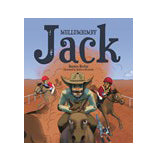 Mullumbimby Jack book
