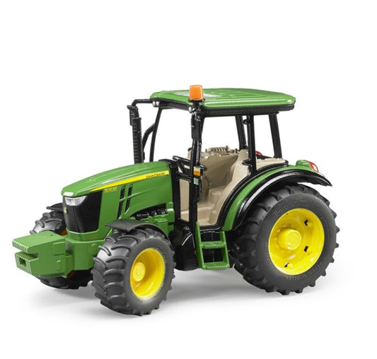 Bruder John Deere 5115M Tractor 1:16