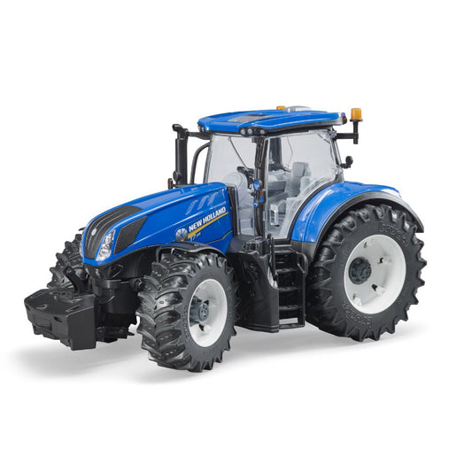 Bruder 1:16 New Holland T7.315 Tractor