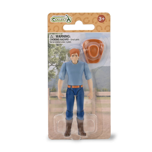Collecta Cowboy Rider