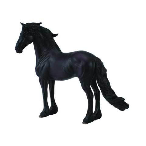 Collecta FRIESIAN STALLION (XL)