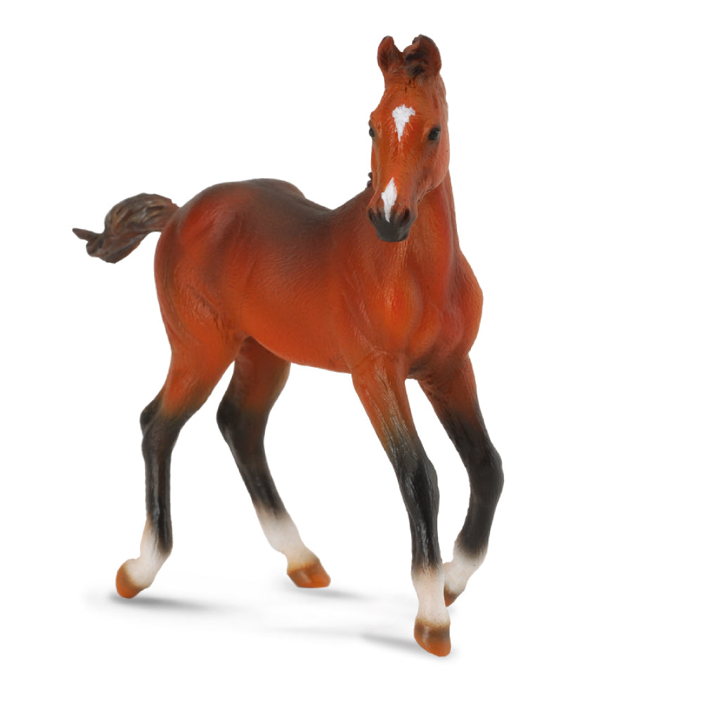 Collecta Quarter Horse Foal (M)