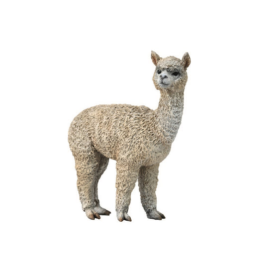 Collecta Alpaca (M)