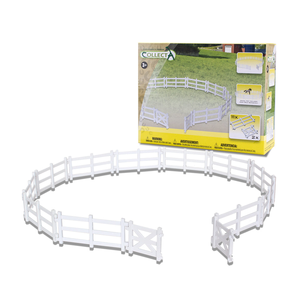 Collecta Fence Corral with Gate (CB)