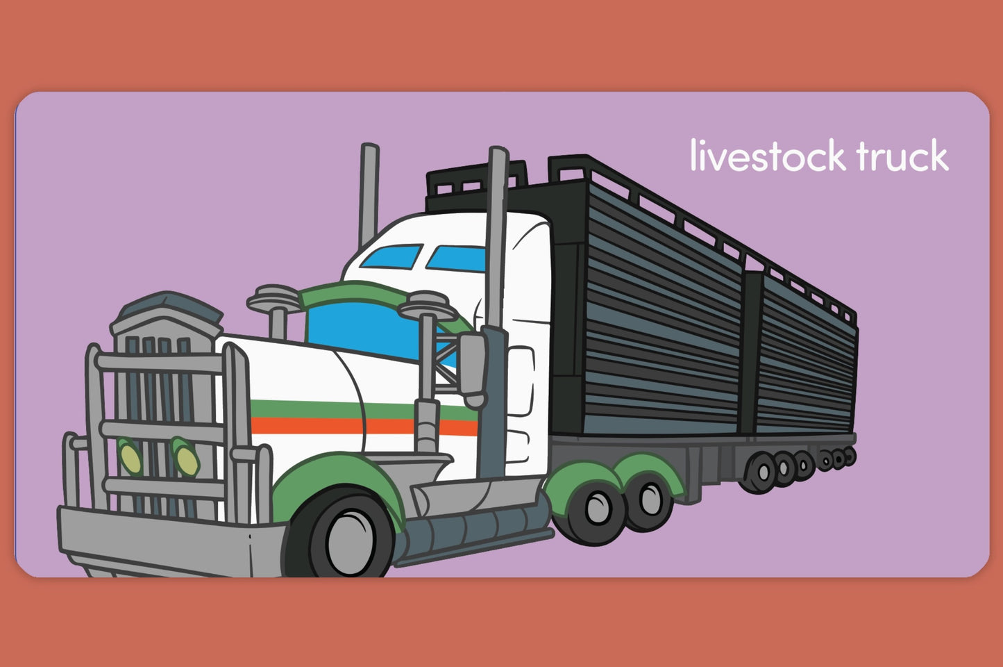 My First George the Farmer Book Collection Board Books Set