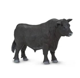 Safari Farm Angus Bull