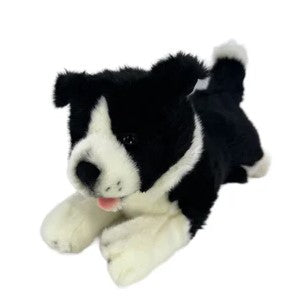 Patch - Border Collie - 28cm