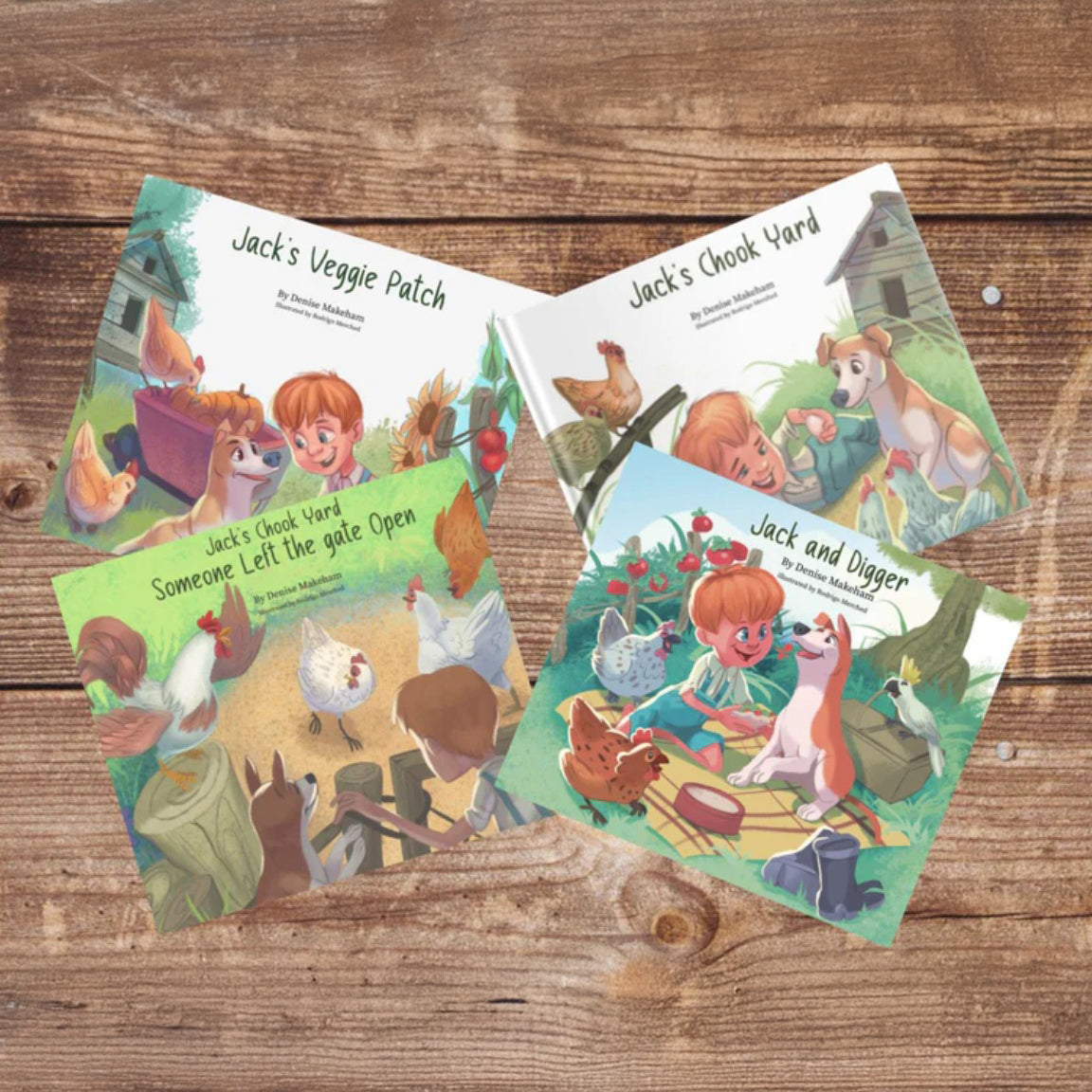 Book Bundles