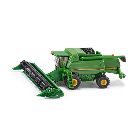 Siku - John Deere Combine Harvester 9680i - 1:87 Scale