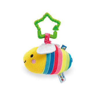 ELC - Blossom Farm Breezy Bee Jiggler Toy