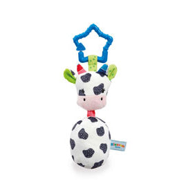 ELC - Blossom Farm Martha Cow Chime Travel Toy