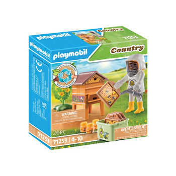 Playmobil - Female Beekeeper