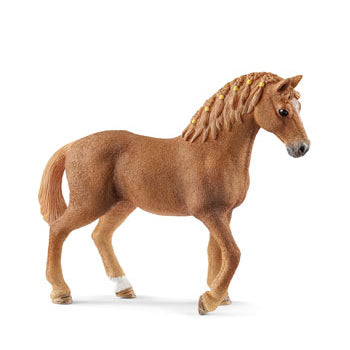 Schleich - Quarter Horse Mare