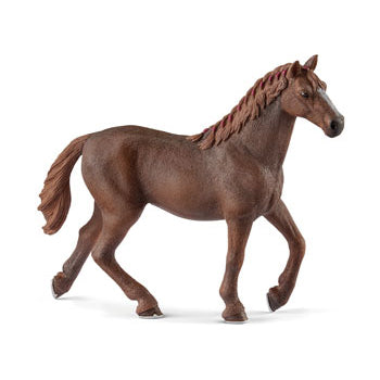 Schleich - English Thoroughbred Mare