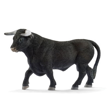 Schleich - Black Bull