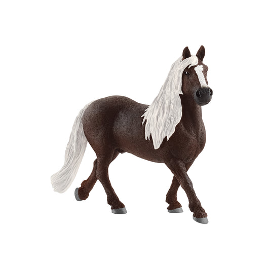 Schleich - Black Forest Stallion