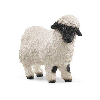 Schleich - Valais Blacknose Sheep