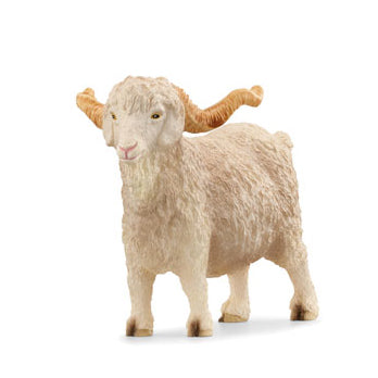 Schleich - Angora Goat