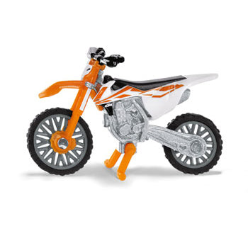 Siku - KTM SX-F 450