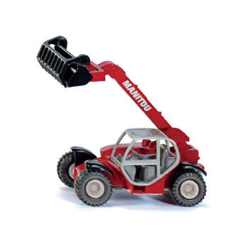 Siku - Manitou Telescopic Handler (mini)