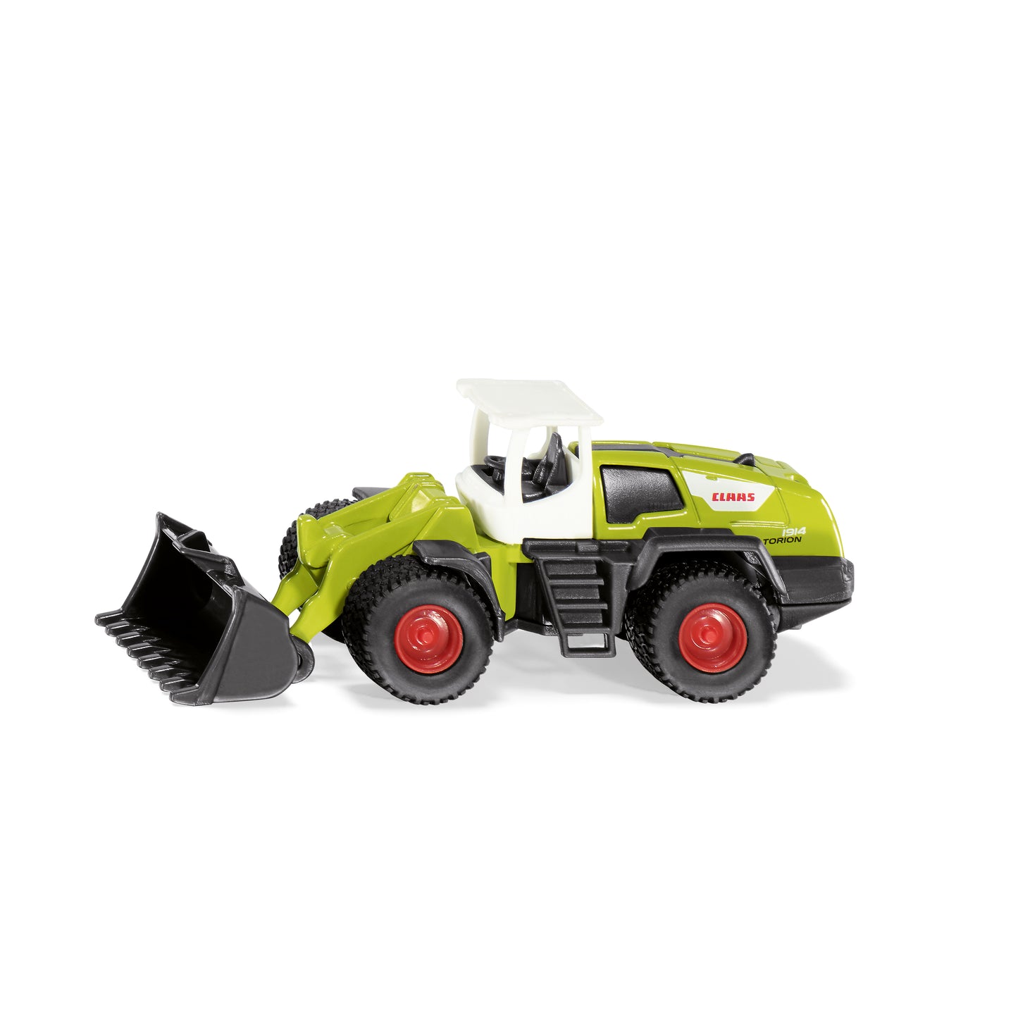 Siku - Claas Torion (mini)