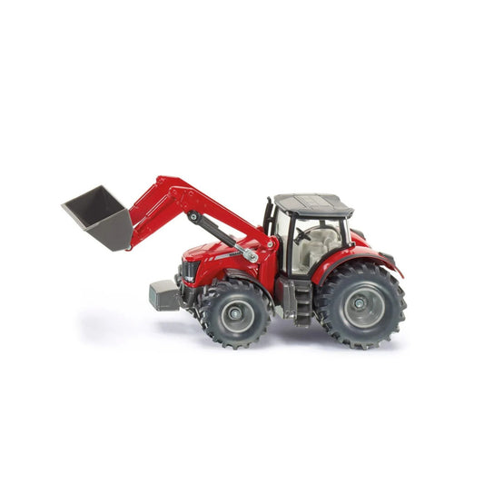 Siku - Massey Ferguson with Front Loader 1:50 scale