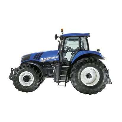 Siku - New Holland T8.390 - 1:32 Scale