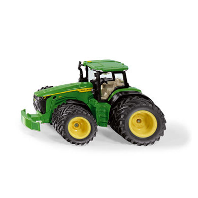 Siku - John Deere 8R 410 on Duals