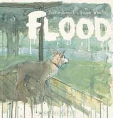 FLOOD book