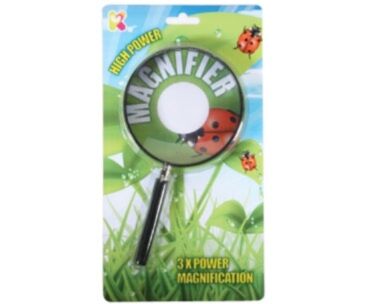 Large Magnifying Glass 25cm