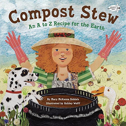 COMPOST STEW book