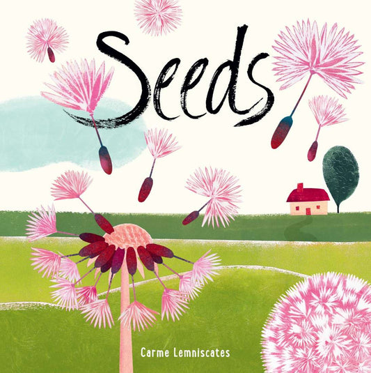 SEEDS book