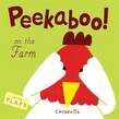 Peekaboo! On the Farm!