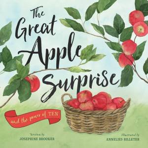 The Great Apple Surprise