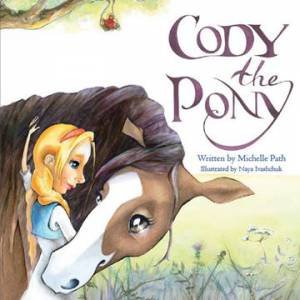 Cody the Pony book