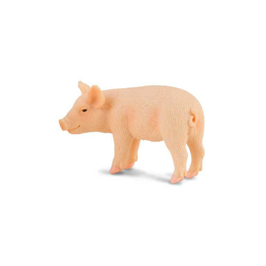 Collecta Piglet Standing (S)